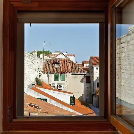 Marta - Stone House In The Center - Pensión Split