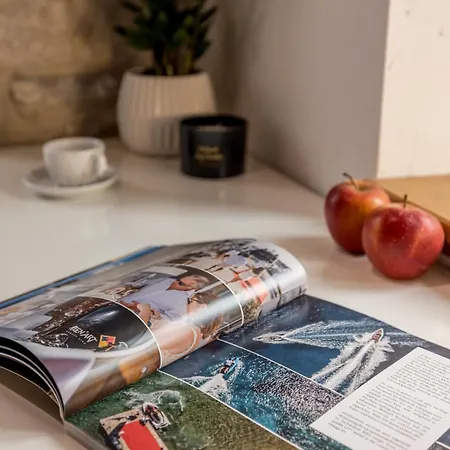 招待所 Marta - Stone House In The Center - 4*