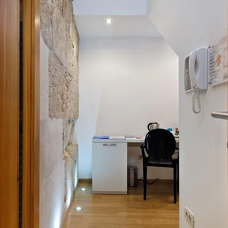 招待所 Marta - Stone House In The Center -