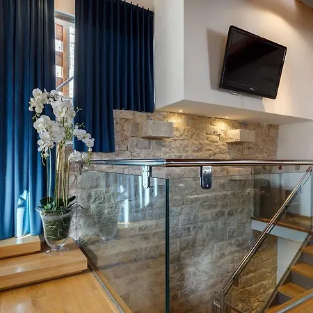 Marta - Stone House In The Center - 招待所 斯普利特