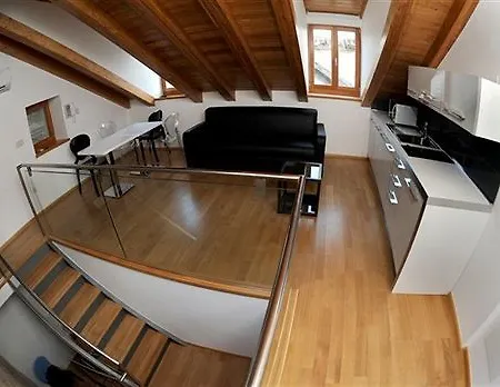 Marta - Stone House In The Center - 4* 斯普利特